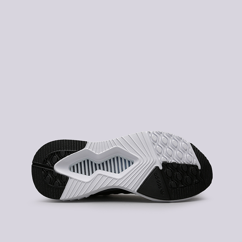 женские черные кроссовки adidas Climacool 02/17 W BY9290 - цена, описание, фото 5